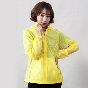 경량 바람막이 자켓 단체복 제작 LM-531~535