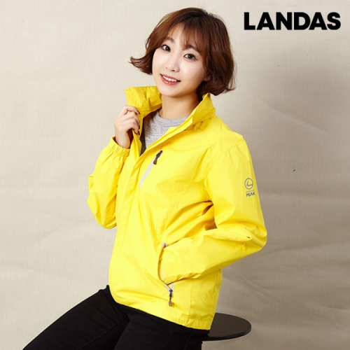 바람막이 단체복 주문제작 반사띠 자켓 과잠바 랜더스 JK180