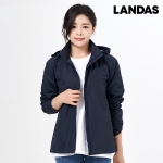 바람막이 단체복 주문제작 경량 자켓 과잠바 랜더스 JK-125