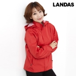 바람막이 단체복 주문제작 경량 자켓 과잠바 랜더스 JK-125