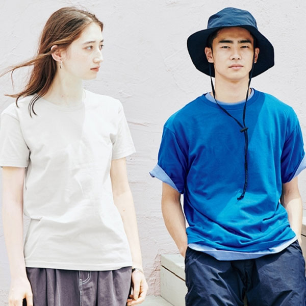 프린트스타 20수 라운드 반팔 티셔츠 TS-00086(아동 단체티 주문제작 가능)