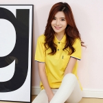 단체티 주문제작 쿨론 프레시 반팔 카라 티셔츠 유니렉스 S-184 (긴팔 가능)