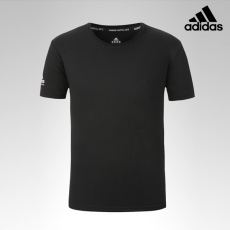 아디다스 컴뱃스포츠 마샬아츠 브랜드 라운드 반팔티 S21ATMTS1 _단체티