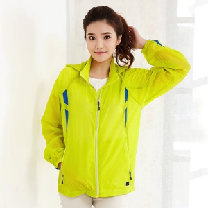 초경량 단체 바람막이 점퍼 MC-290