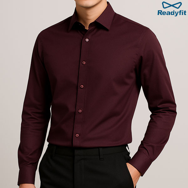 슬림 스판셔츠 RS106~120