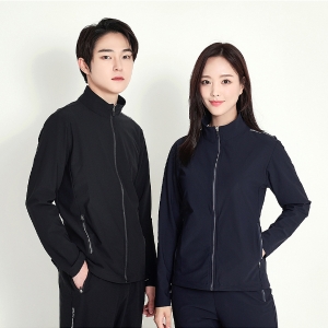 단체 트레이닝복 세트 STAKIA-3300 (중 고등학교 체육복 츄리닝 제작)