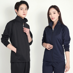 트레이닝복 세트 SHKSD 07-1 (단체 중 고등학교 체육복 츄리닝 제작)