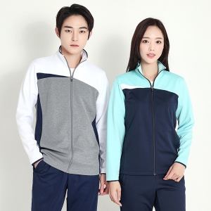 SKSD-21-25 고등학교 체육복 생활복 제작