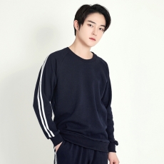 SKSD-109 단체 트레이닝복 세트 중학교 고등학교 체육복 생활복 제작