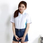 [단체티 주문제작] 쿨에버 흡한속건 반팔 카라티 유니폼 근무복 MJ-7501 ~ MJ-7520