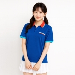[단체티 주문제작] TC 요꼬배색 반팔 카라티 유니폼 S-179