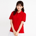 [단체티 주문제작] 20수 PKG 테잎 배색 반팔 카라티셔츠 유니폼 S-175