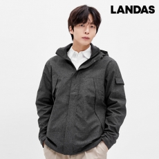 단체바람막이 자켓 대학교 과잠바 과바람막이 단체복 제작 JK-540