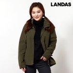 바람막이 단체복 주문제작 캐주얼 방수 방풍 자켓 랜더스 JK-540