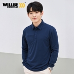 윌비(WILLBE) 버튼다운 티셔츠 CT-617 - 618
