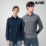 마커 항균 긴팔 티셔츠 MT-2066 - 2067