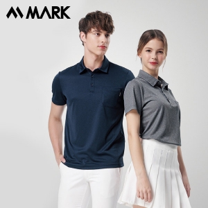 마커 항균 반팔 티셔츠 MT-266~267