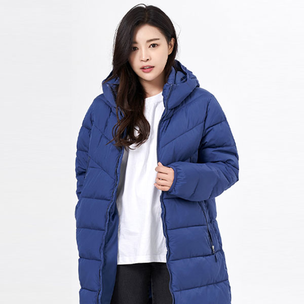 겨울 롱 패딩 점퍼 UTU-WP24~25