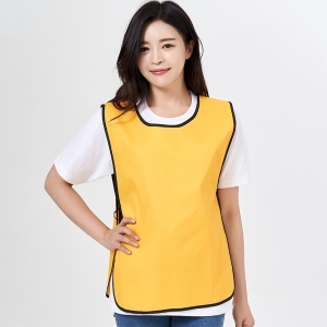 T/C 도우미 조끼 MC-202-4