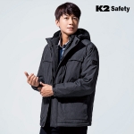 K2 세이프티 라이크빈 겨울 작업복 패딩 근무복 점퍼 모음전 SH-9651