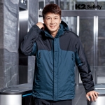 K2 세이프티 라이크빈 겨울 작업복 패딩 근무복 점퍼 모음전 SH-9651