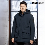 K2 세이프티 라이크빈 겨울 작업복 패딩 근무복 점퍼 모음전 SH-9651