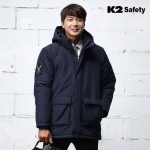K2 세이프티 라이크빈 겨울 작업복 패딩 근무복 점퍼 모음전 SH-9651