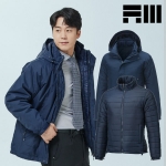 아트윈(ARTWIN) 동계 회사 근무복 단체복 점퍼 제작 모음전 SH-9682