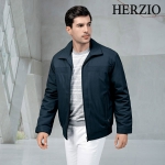 헤르지오(HERZIO) 겨울 작업복 동계 회사 근무복 점퍼 제작 모음전 SH-9695