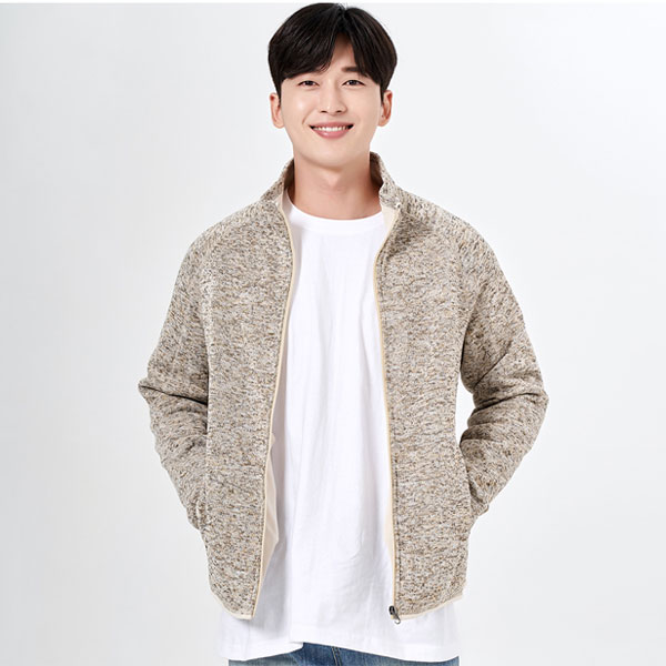 보카시 플리스 후리스 집업 단체 자켓 LM-5141 - 5145