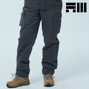 아트윈 데님라이크 겨울 작업복/근무복 바지 W-2189-1