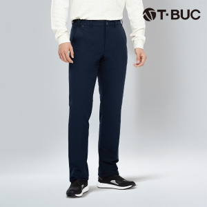 티뷰크 경량 스판 패딩바지 겨울 작업복 바지 TLS-801