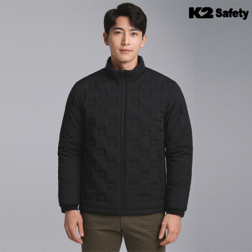 K2 세이프티 동계 근무복 자켓(슬림핏) 21JK-F102 JK-F2101 JK-F2102