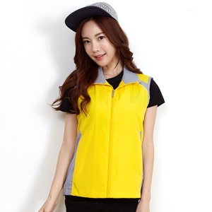 기능성 레저 조끼 LM-331~334