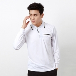 자가드 쿨에버 긴팔 카라티 MJ-7362 - 7367(반팔 가능)