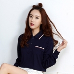 자가드 쿨에버 긴팔 카라티 MJ-7362 - 7367(반팔 가능)