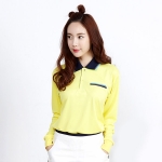 자가드 쿨에버 긴팔 카라티 MJ-7362 - 7367(반팔 가능)