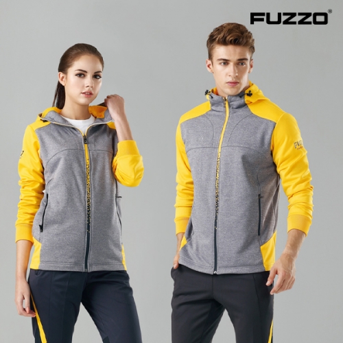 푸조 단체 후드 트레이닝복 세트 FZ-135