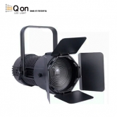 [S2B번호 : 	202301165599101]Qon LED CL100W 스튜디오 촬영 조명 / 3200K or 5600K / 100W / 무소음
