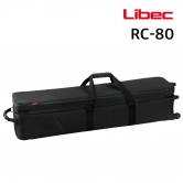 [LIBEC] RC-80 비디오 삼각대 케이스(RSP-850 시리즈)
