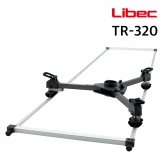 [LIBEC] TR-320 지브암 이동형 트렉 레일 시스템