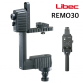 [LIBEC] REMO30 지브암 리모트 컨트롤러