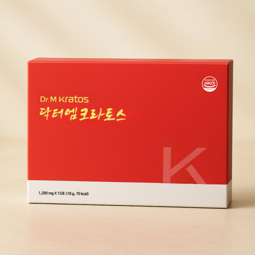 닥터엠크라토스 (Dr.M Kratos)
