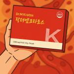 닥터엠크라토스 (Dr.M Kratos)