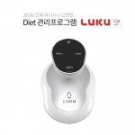 루쿠 에스 플러스 LED 슬림 셀프 바디 마사지기