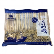 푸드마니아 부산사각 꼬치어묵 960g 32개입