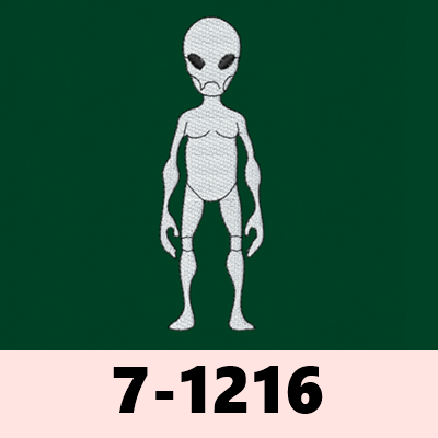 7-1216 외계인