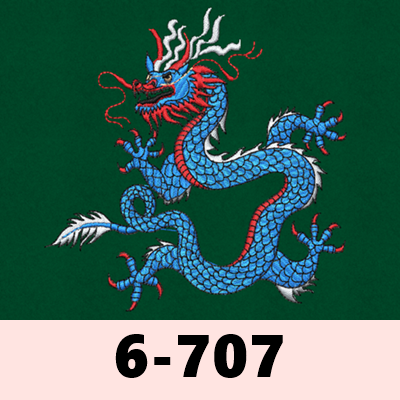 6-707 청룡