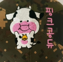 10-30 젖소 암소 소