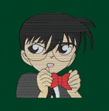 10-46 명탐정 코난